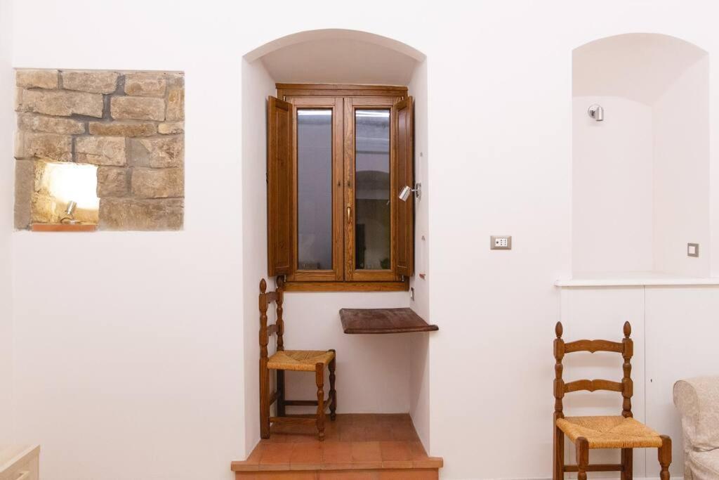 Cozy And Charmin 3Br Apartment Steps By Duomo Firenze Bagian luar foto