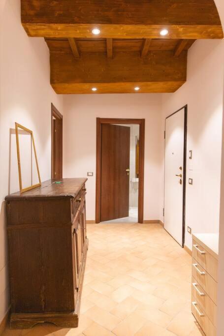Cozy And Charmin 3Br Apartment Steps By Duomo Firenze Bagian luar foto